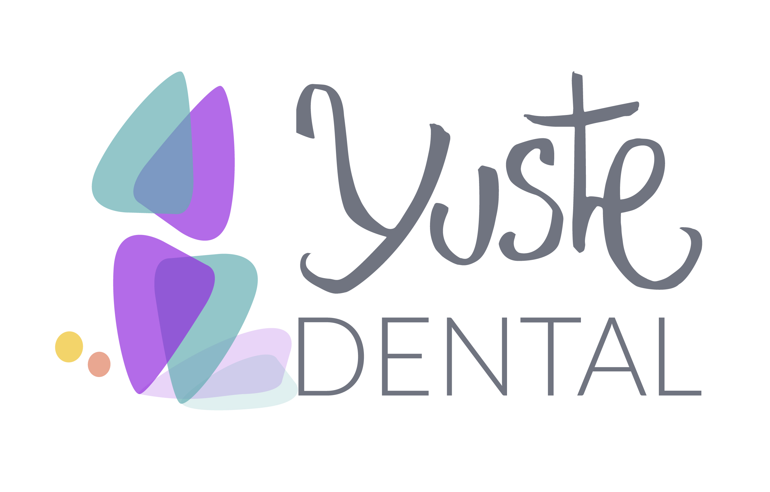 Logo de Clínica Yuste Dental