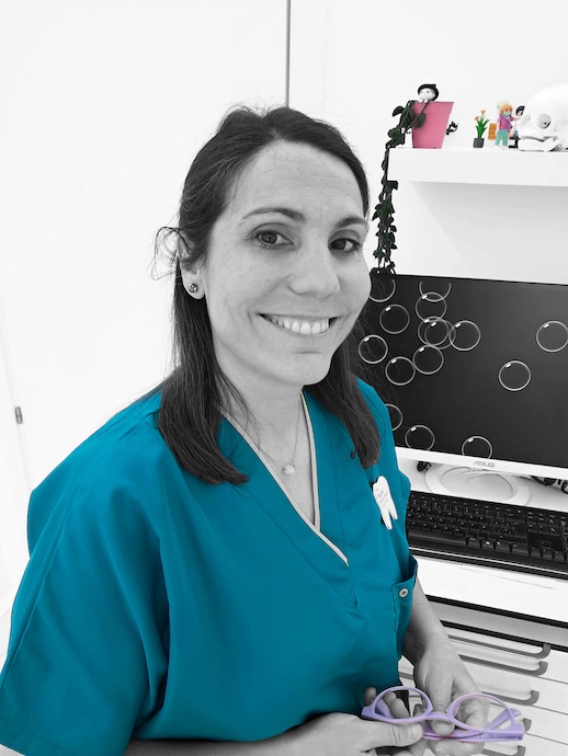 Dra.Nuria Alonso Duque